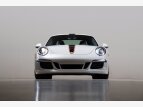 Thumbnail Photo 6 for 2016 Porsche 911 Coupe